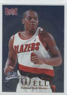 Bonzi Wells