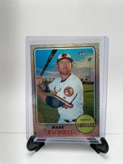 Mark Trumbo