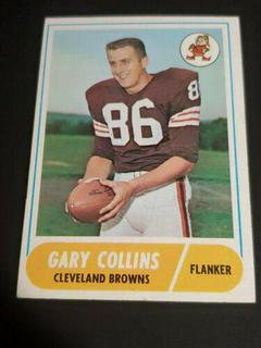 Gary Collins