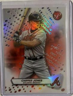 Chipper Jones