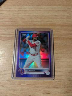 Jo Adell