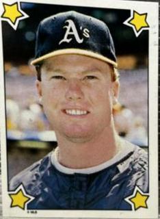 Mark McGwire