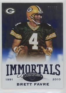 Brett Favre