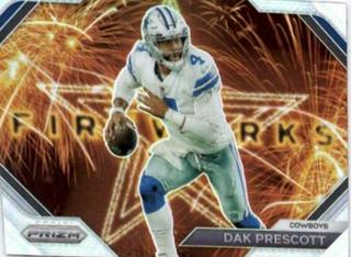 Dak Prescott