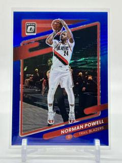 Norman Powell