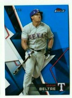 Adrian Beltre