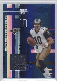 Trent Green