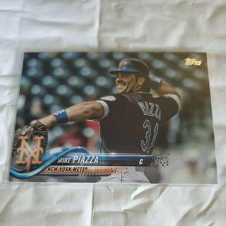 Mike Piazza