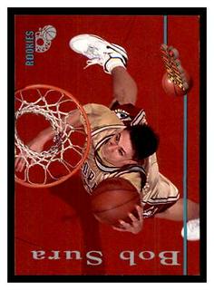 Bob Sura