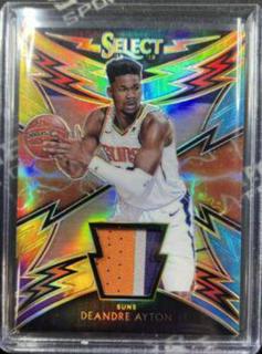 Deandre Ayton
