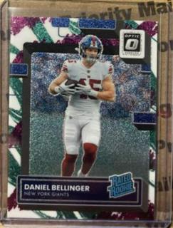 Daniel Bellinger