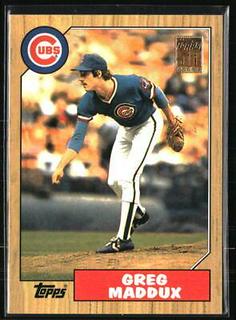 Greg Maddux