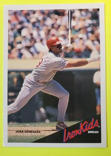 Juan Gonzalez