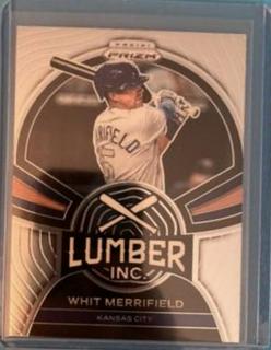 Whit Merrifield