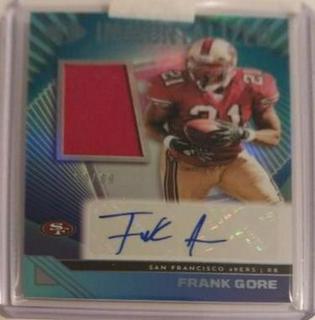 Frank Gore