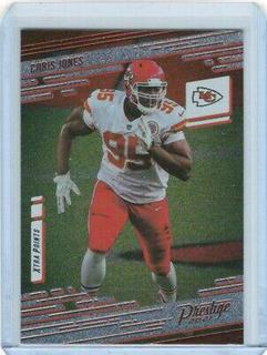Chris Jones