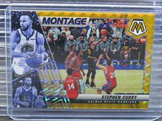 Stephen Curry