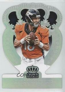 Peyton Manning