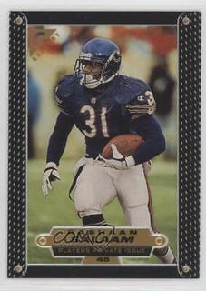 Rashaan Salaam