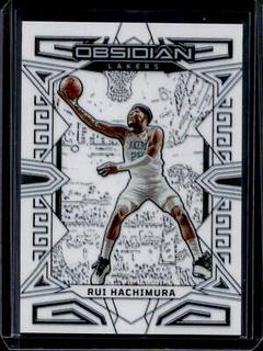 Rui Hachimura
