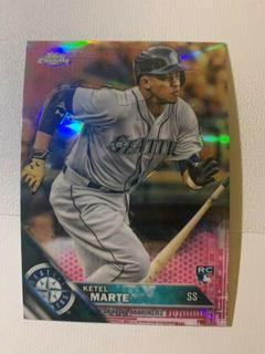 Ketel Marte