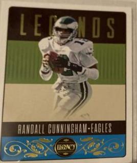 Randall Cunningham