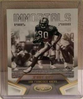 Jerry Rice