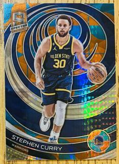 Stephen Curry