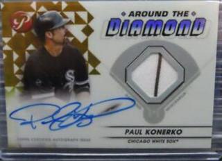 Paul Konerko
