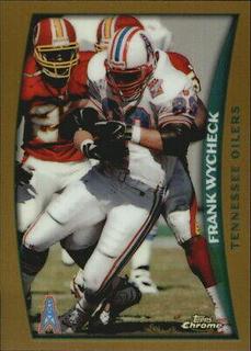 Frank Wycheck