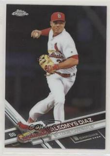 Aledmys Diaz