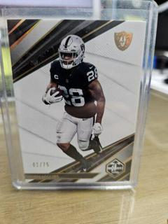 Josh Jacobs