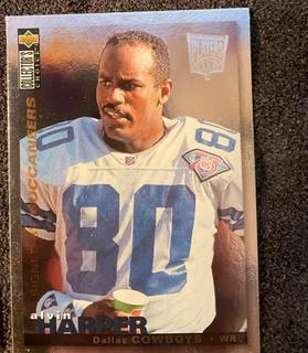 Alvin Harper