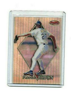 Kevin Brown