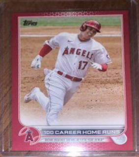 Shohei Ohtani