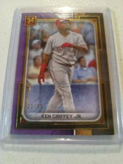 Ken Griffey Jr.