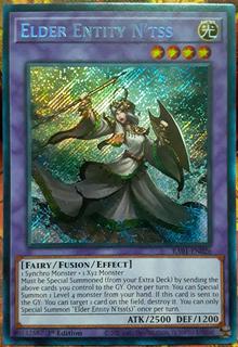 Elder Entity N'tss RA01-EN026