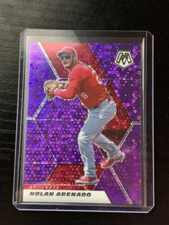 Nolan Arenado