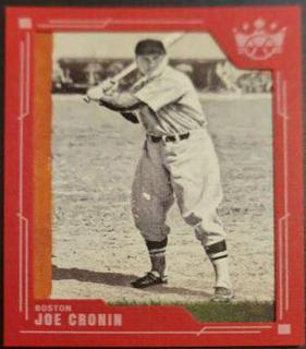 Joe Cronin