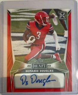 Demario Douglas