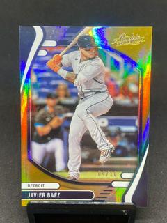 Javier Baez