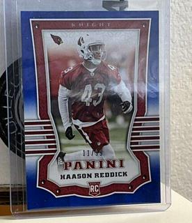Haason Reddick