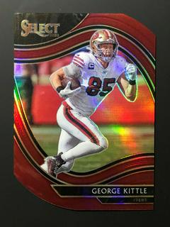 George Kittle