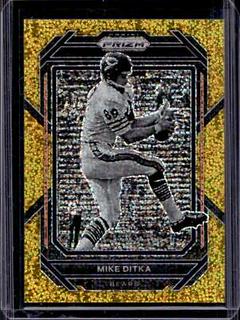 Mike Ditka