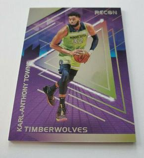Karl-Anthony Towns