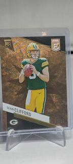 Sean Clifford