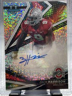 Zach Harrison
