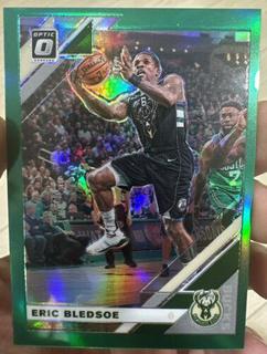 Eric Bledsoe