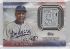Jackie Robinson