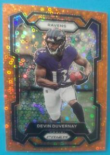 Devin Duvernay